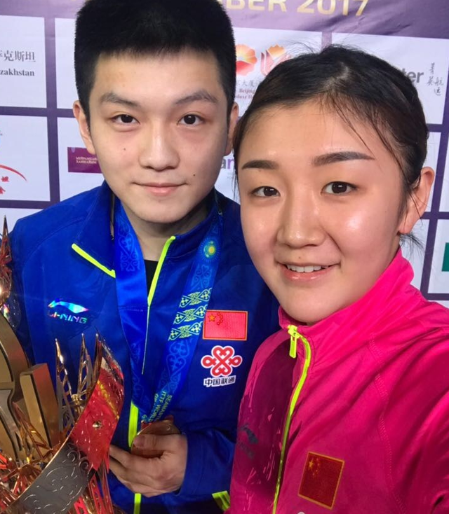 马来西亚队碾压中国队，马琳刷新纪录