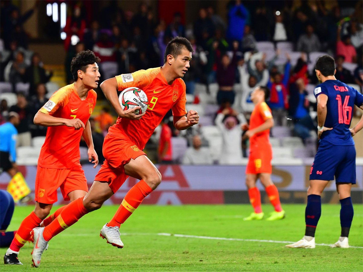 泰国队逆转日本队，辛杜惊艳四座