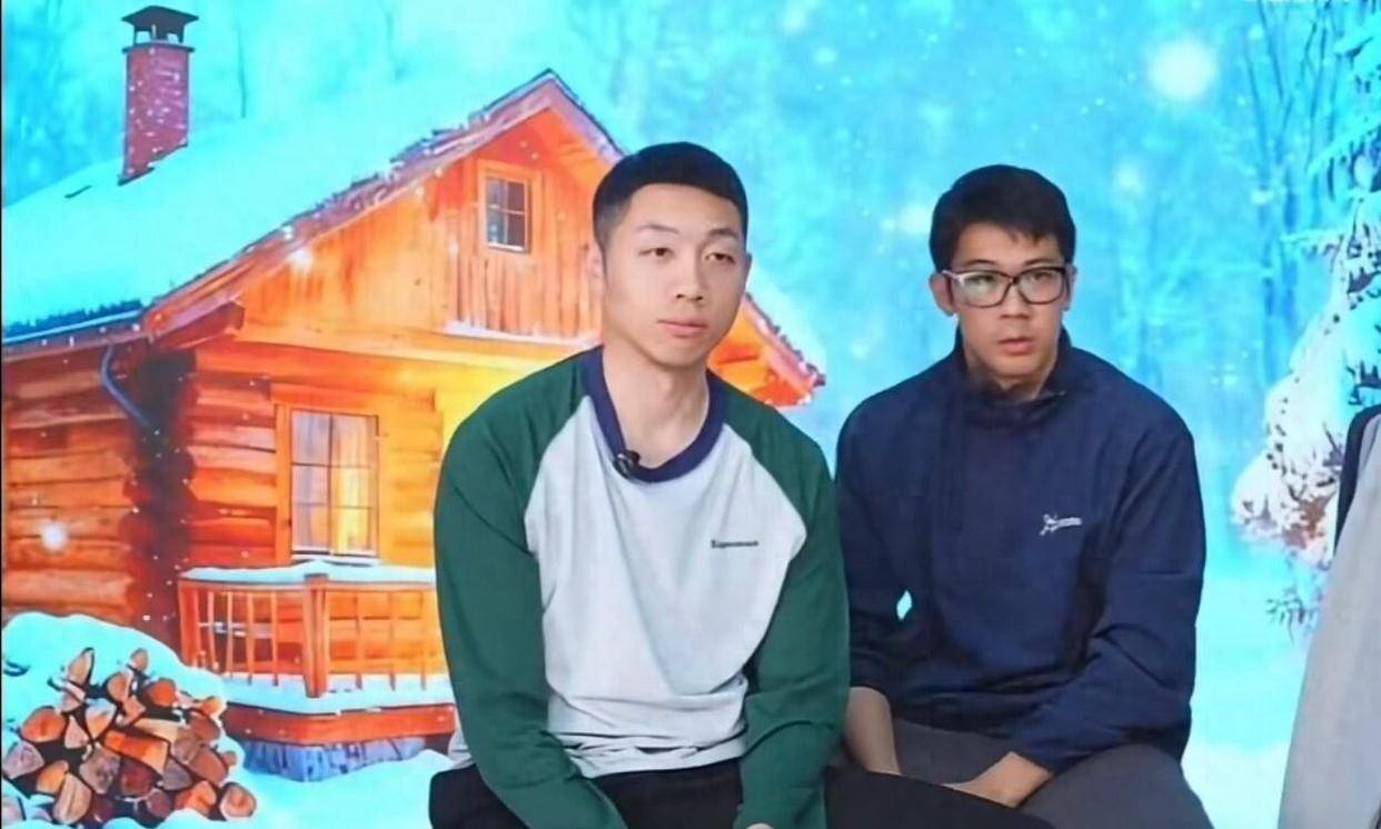 波兰队力克法国队，许昕统治全场