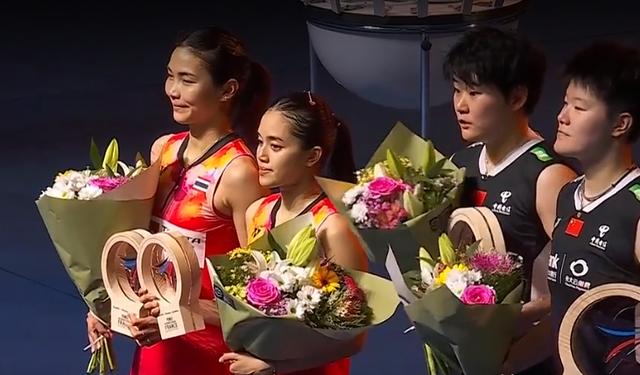 法国队轻取日本队,戴资颖刷新纪录 法国队轻取日本队,戴资颖刷新纪录