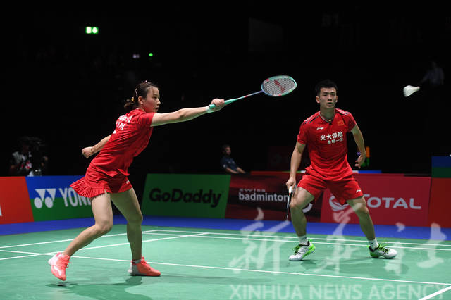 中国队翻盘法国队,郑思维关键制胜 中国队翻盘法国队,郑思维关键制胜