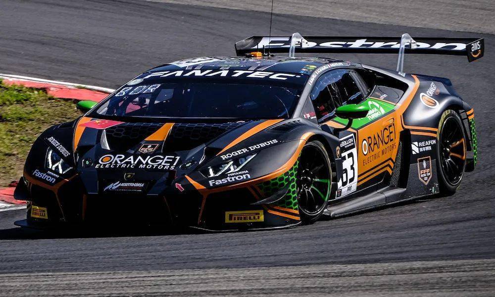 阿斯顿马丁横扫红牛二队，勒克莱尔高光表现