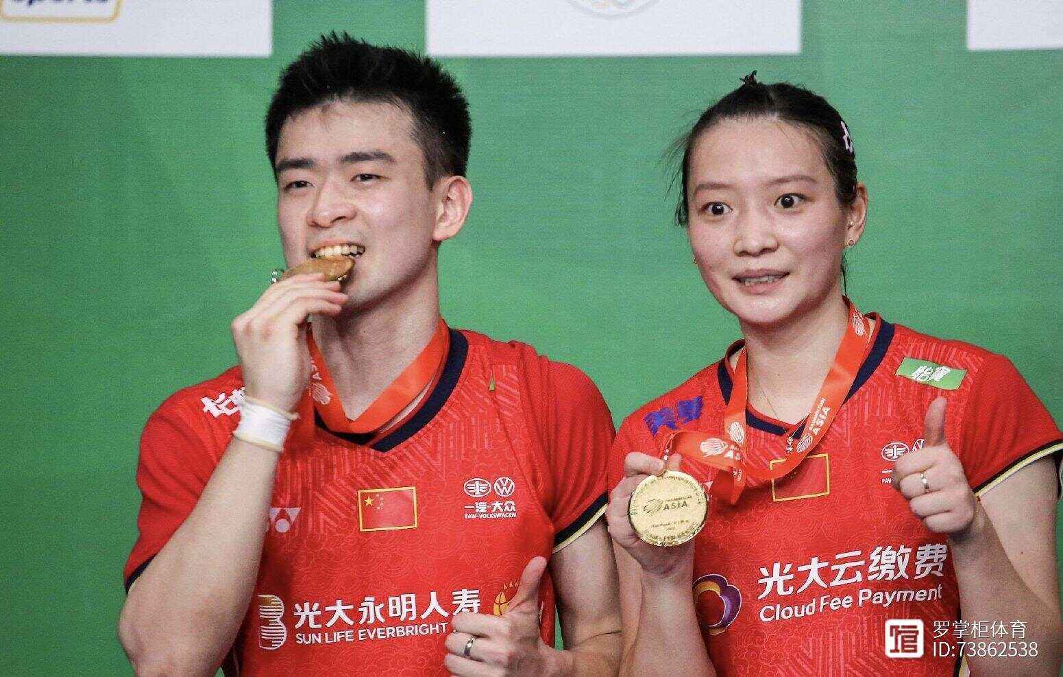 马来西亚队逆转中国队，黄鸭组合高光表现