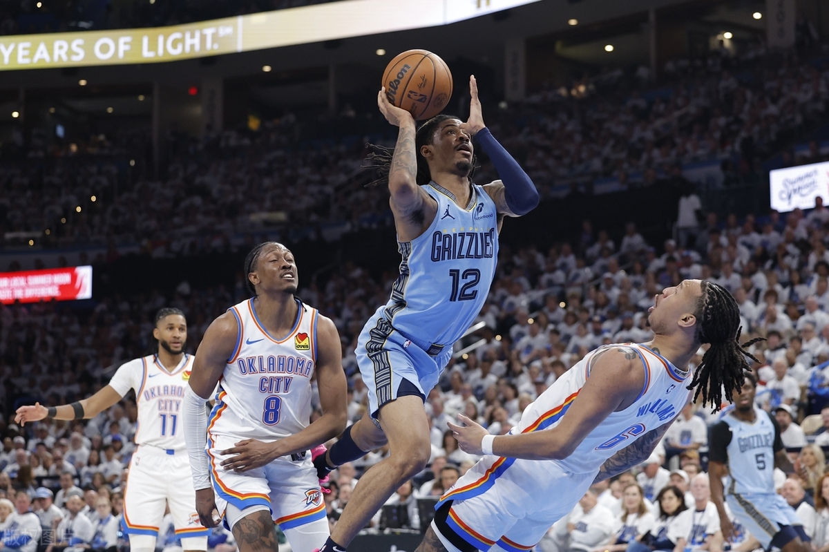 灰熊翻盘福建队,莫兰特点燃赛场 灰熊翻盘福建队,莫兰特点燃赛场