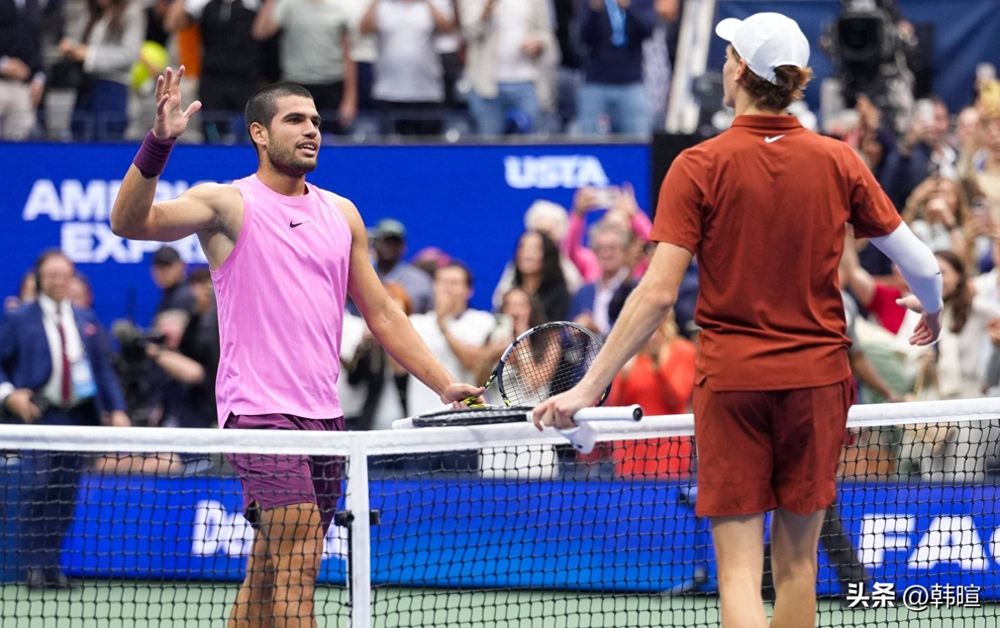 联合杯险胜ATP总决赛,阿尔卡拉斯关键制胜 联合杯险胜ATP总决赛,阿尔卡拉斯关键制胜