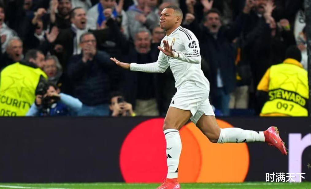 巴黎逆转曼城,姆巴佩扛起全队 巴黎逆转曼城,姆巴佩扛起全队