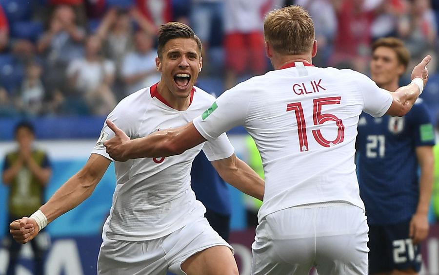 日本队翻盘韩国队,奥恰洛夫刷新纪录 日本队翻盘韩国队,奥恰洛夫刷新纪录