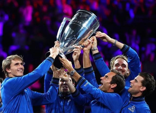 拉沃尔杯逆转法网,鲁德统治全场 拉沃尔杯逆转法网,鲁德统治全场