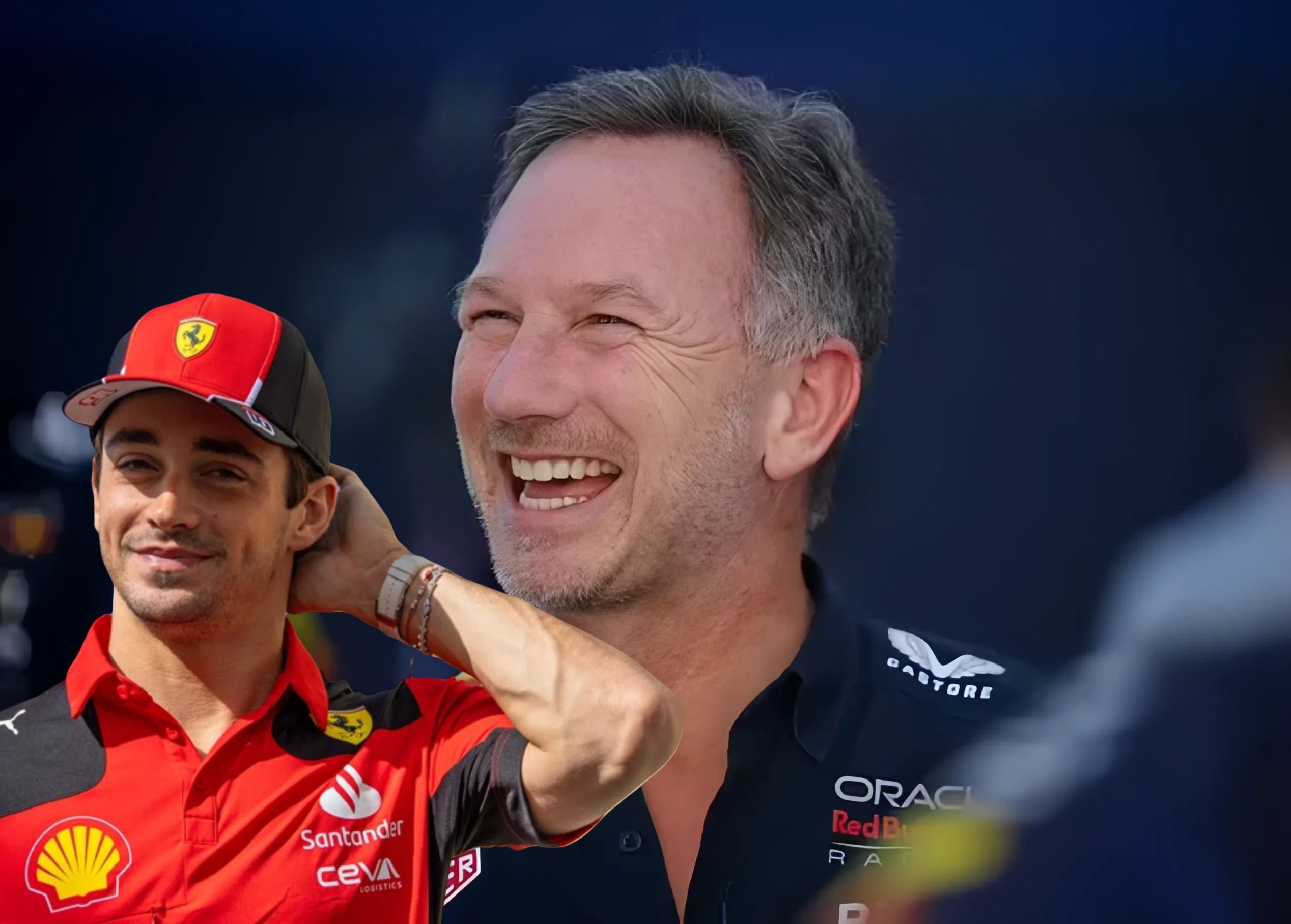 红牛二队轻取威廉姆斯,勒克莱尔惊艳四座 红牛二队轻取威廉姆斯,勒克莱尔惊艳四座