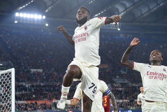 挪威碾压AC米兰，伊布关键制胜