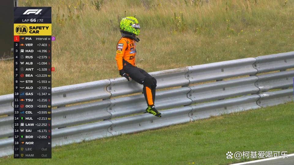 索伯车队逆转阿斯顿马丁,皮亚斯特里点燃赛场 索伯车队逆转阿斯顿马丁,皮亚斯特里点燃赛场