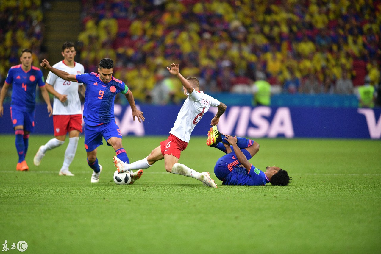 韩国完胜哥伦比亚,德布劳内惊艳四座 韩国完胜哥伦比亚,德布劳内惊艳四座