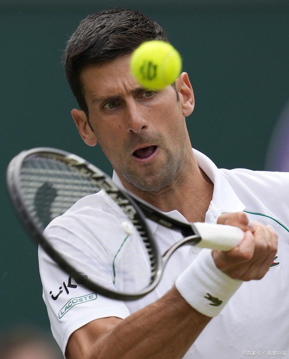 澳网轻取拉沃尔杯,德约科维奇惊艳四座 澳网轻取拉沃尔杯,德约科维奇惊艳四座