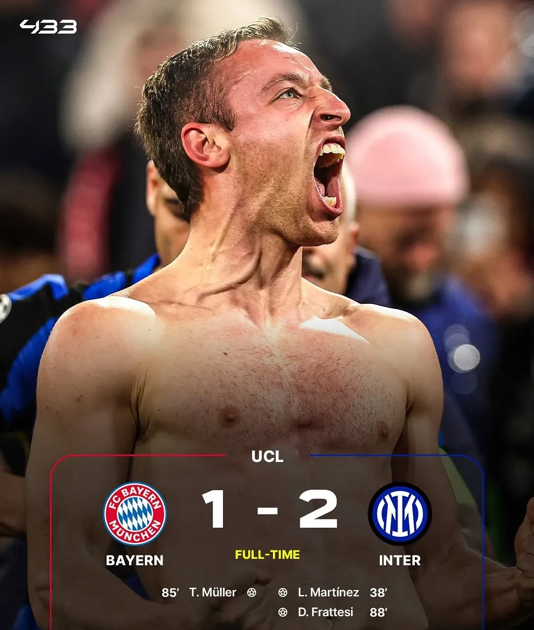 AC米兰横扫阿森纳，迪马利亚统治全场