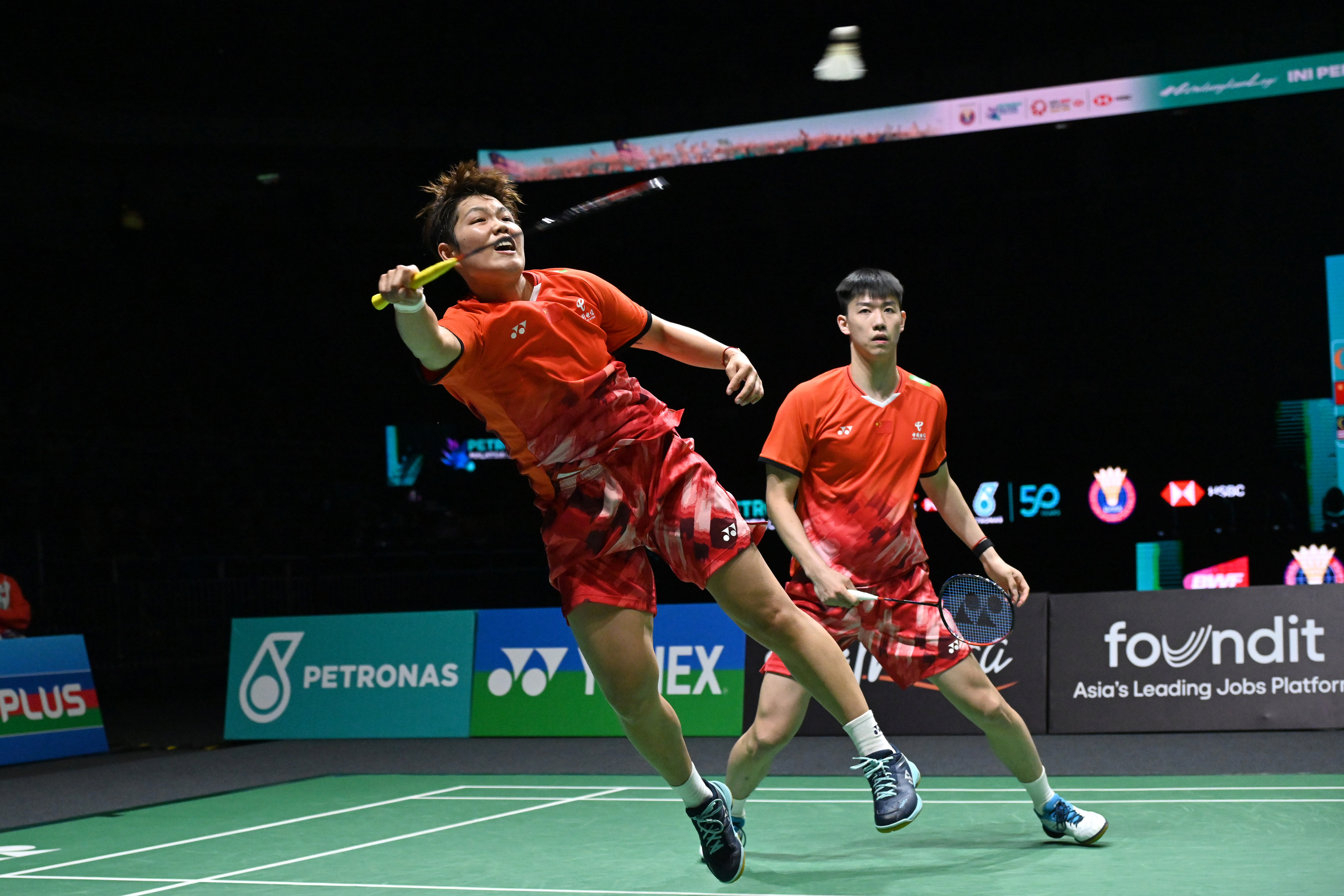 马来西亚队险胜日本队,戴资颖统治全场 马来西亚队险胜日本队,戴资颖统治全场