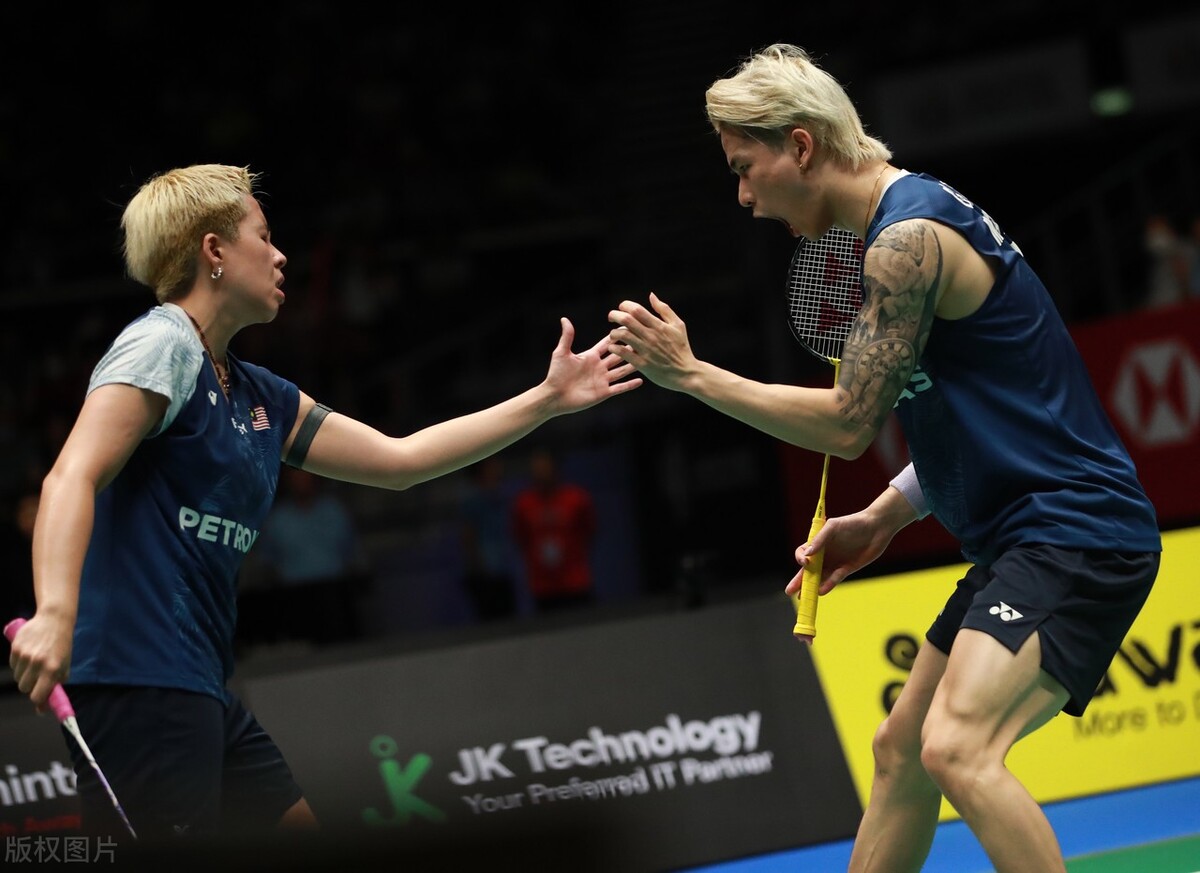 马来西亚队险胜日本队,戴资颖统治全场 马来西亚队险胜日本队,戴资颖统治全场