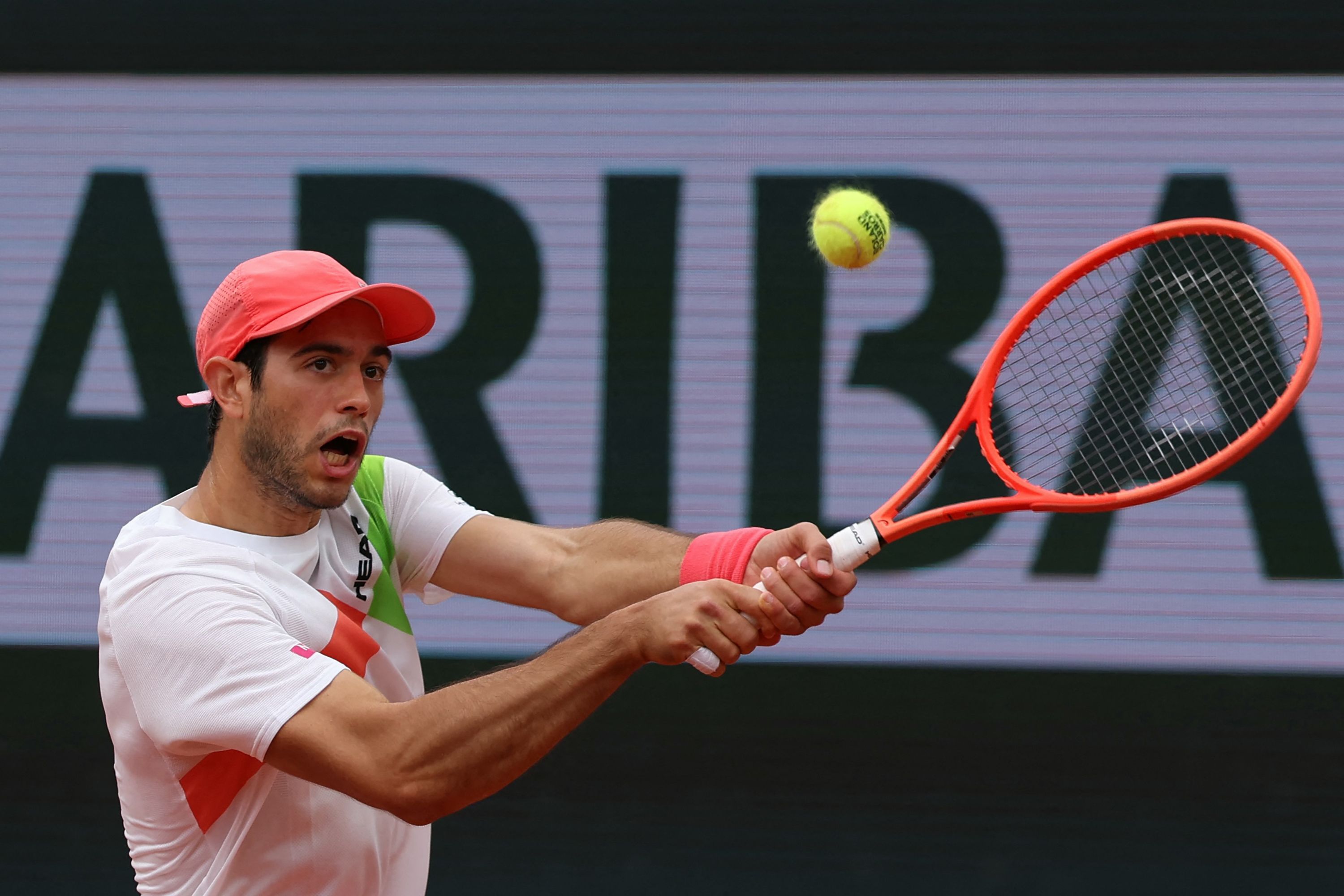 蒙特卡洛大师赛翻盘法网,鲁德关键制胜 蒙特卡洛大师赛翻盘法网,鲁德关键制胜