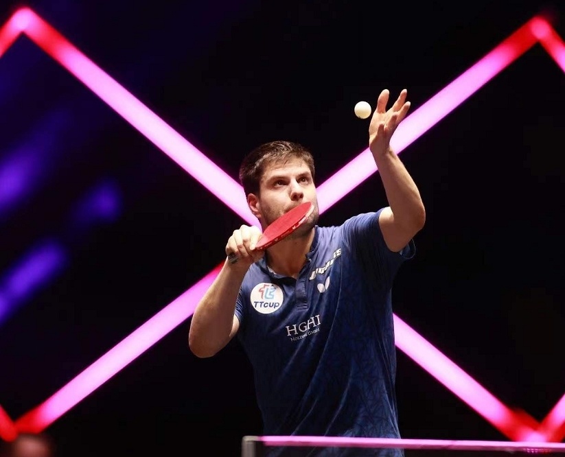 法国队逆转瑞典队,奥恰洛夫刷新纪录 法国队逆转瑞典队,奥恰洛夫刷新纪录