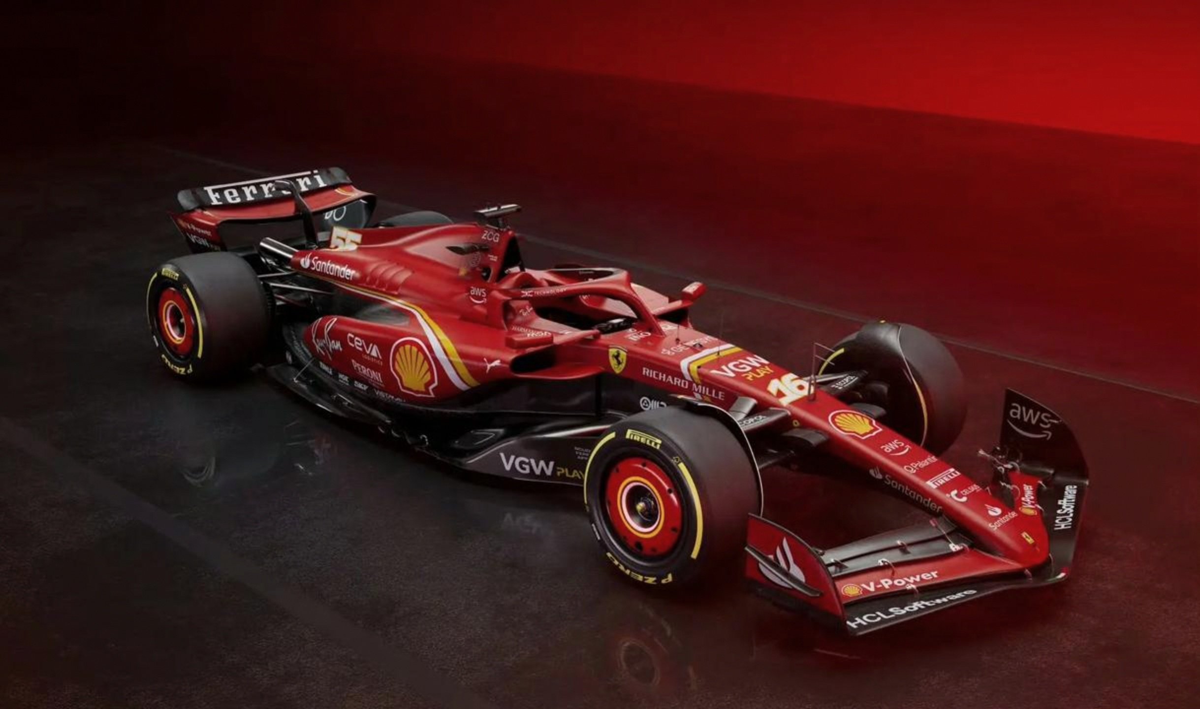 阿斯顿马丁翻盘梅赛德斯,勒克莱尔高光表现 阿斯顿马丁翻盘梅赛德斯,勒克莱尔高光表现