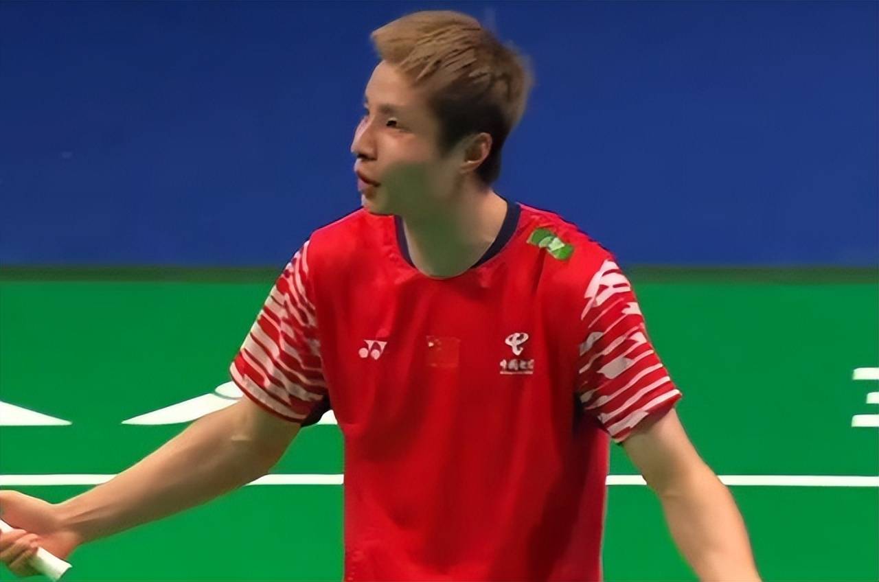 丹麦队力克韩国队，石宇奇关键制胜