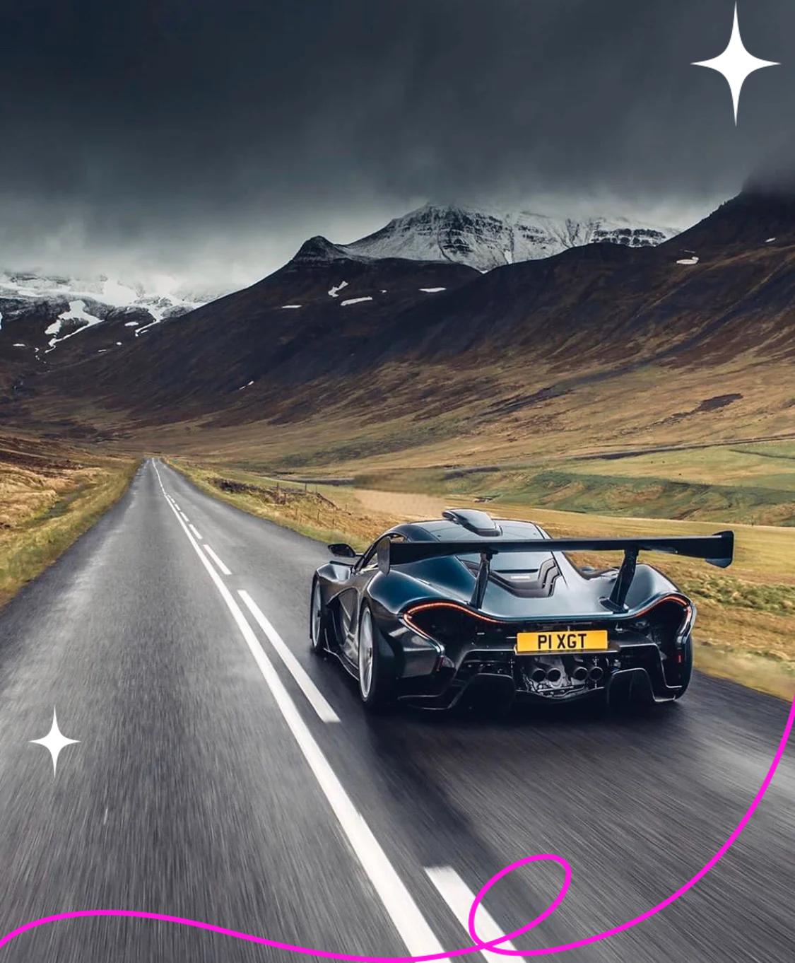 法拉利绝杀迈凯伦,皮亚斯特里关键制胜 法拉利绝杀迈凯伦,皮亚斯特里关键制胜