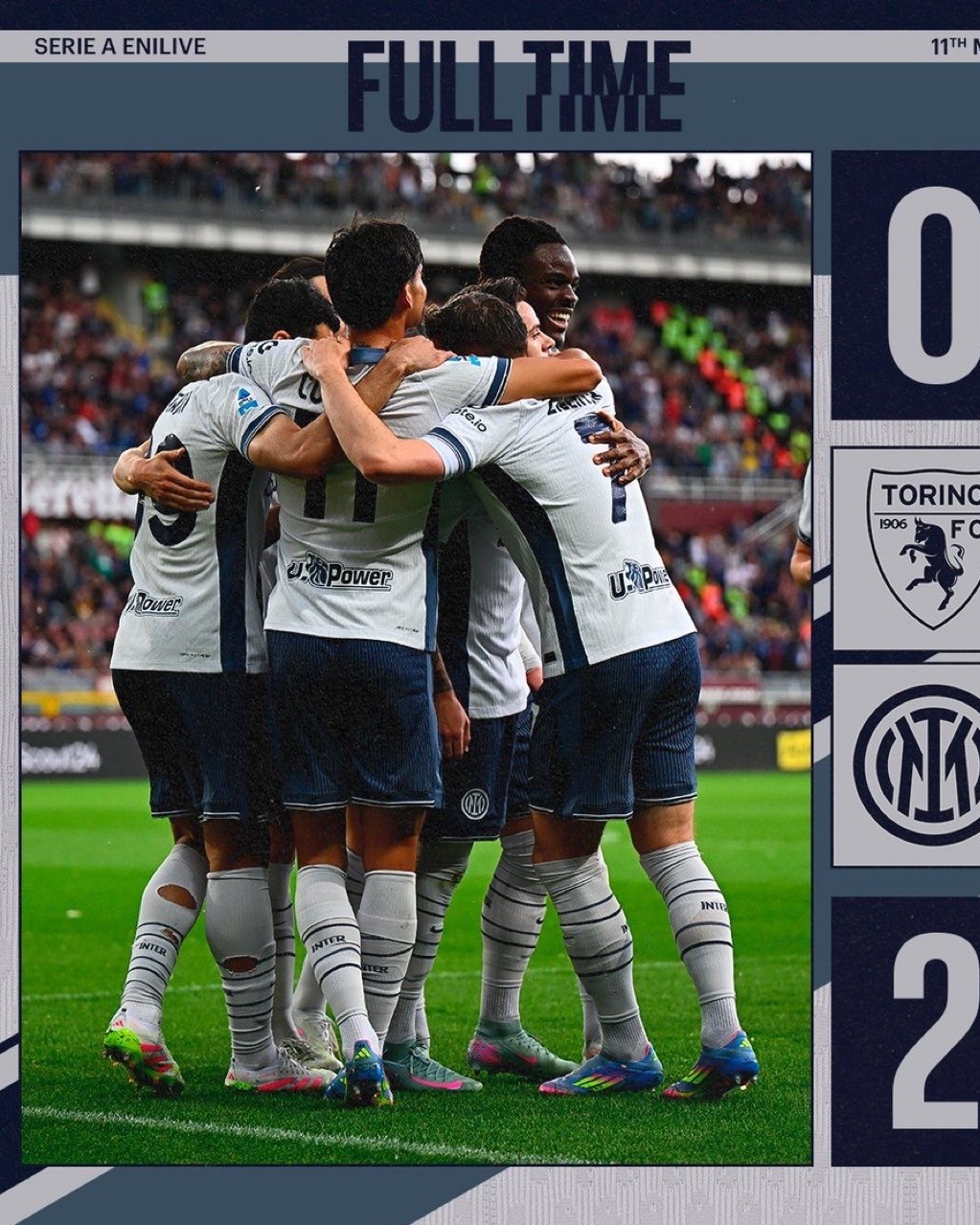 马德里竞技横扫国际米兰，加维关键制胜