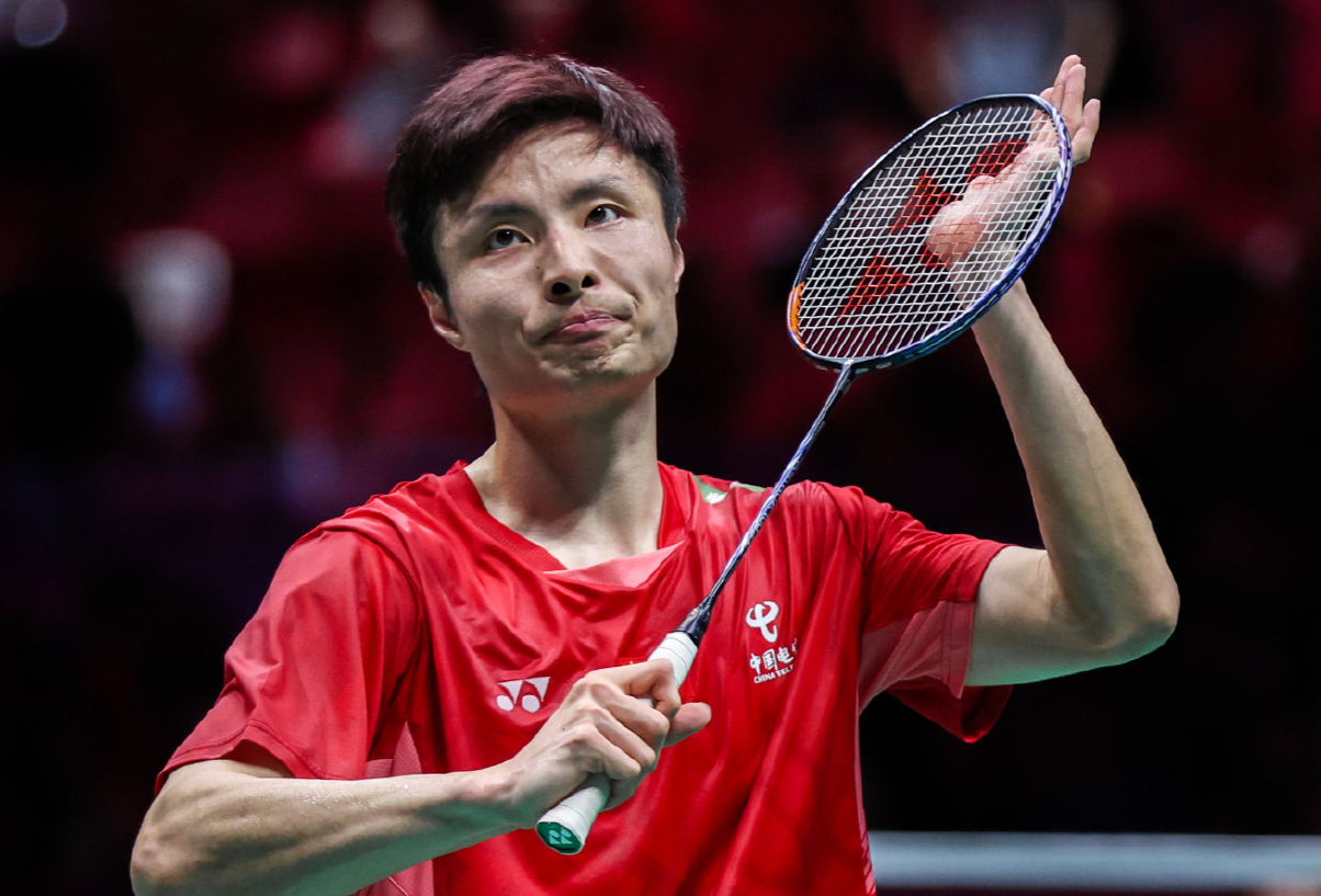 丹麦队横扫马来西亚队,石宇奇状态火热 丹麦队横扫马来西亚队,石宇奇状态火热