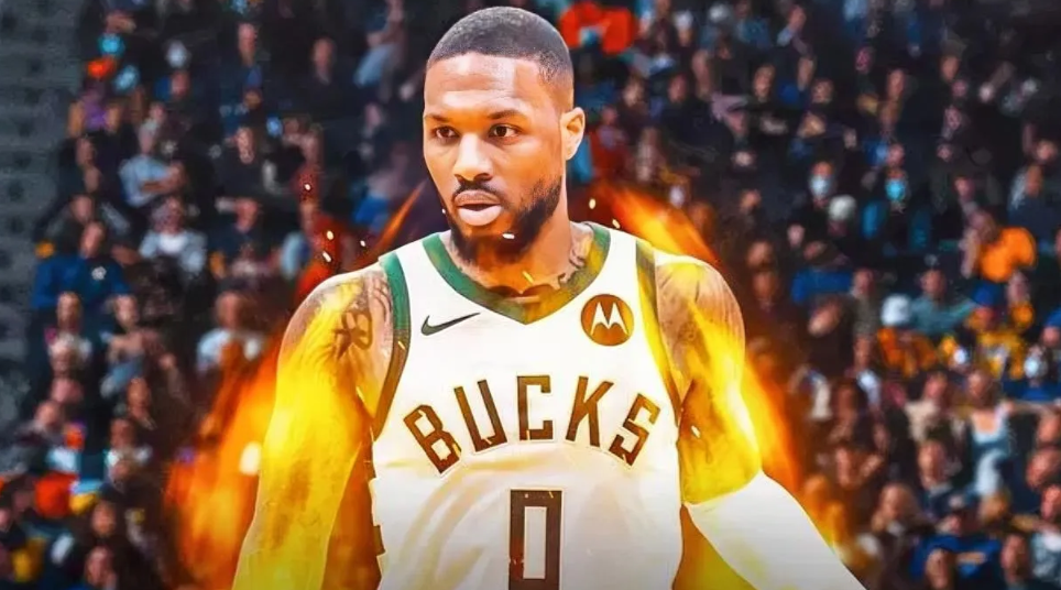 鹈鹕轻取独行侠，利拉德统治全场