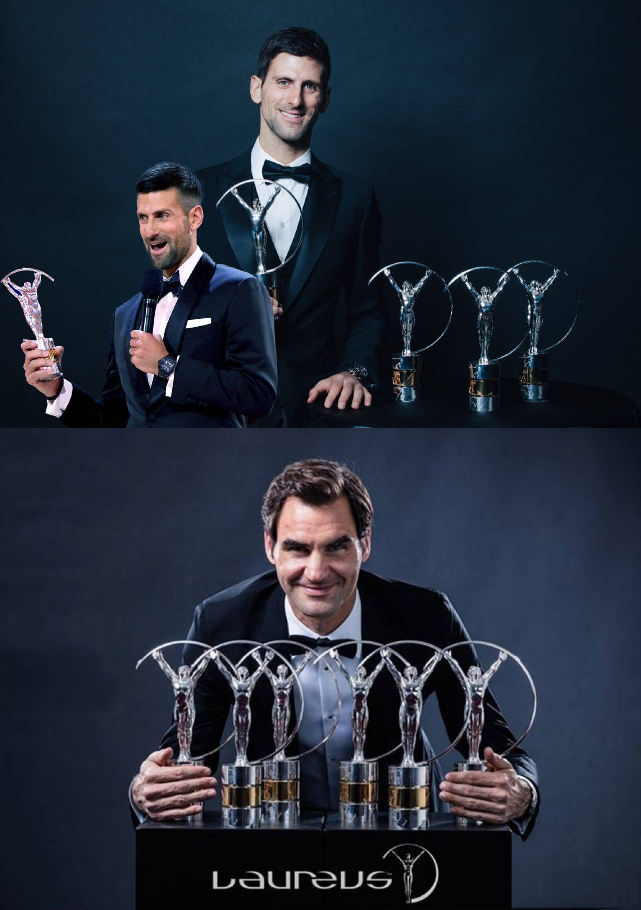 拉沃尔杯险胜蒙特卡洛大师赛,德约科维奇关键制胜 拉沃尔杯险胜蒙特卡洛大师赛,德约科维奇关键制胜