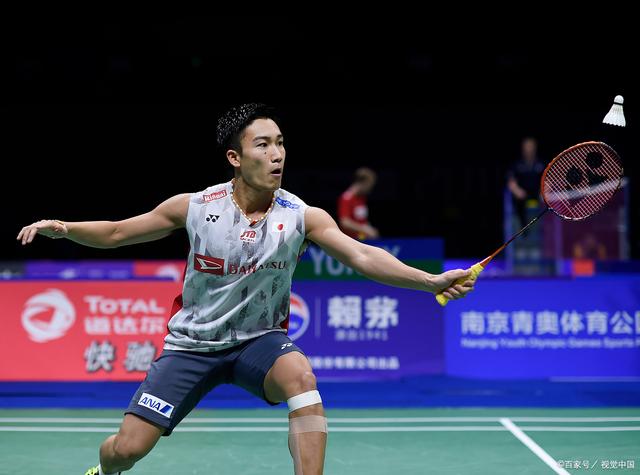 印尼队绝杀韩国队,桃田贤斗带队取胜 印尼队绝杀韩国队,桃田贤斗带队取胜