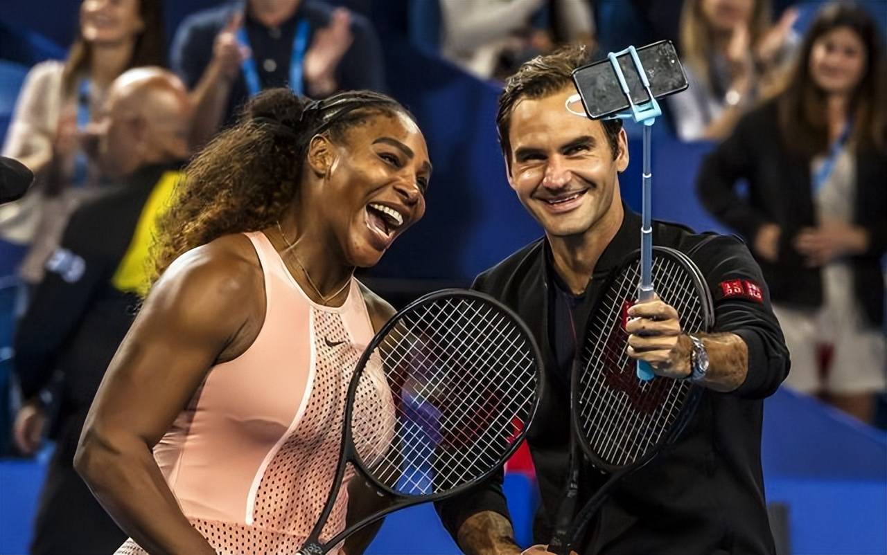 美国网球队横扫英国网球队,费德勒一己之力扛起全队 美国网球队横扫英国网球队,费德勒一己之力扛起全队