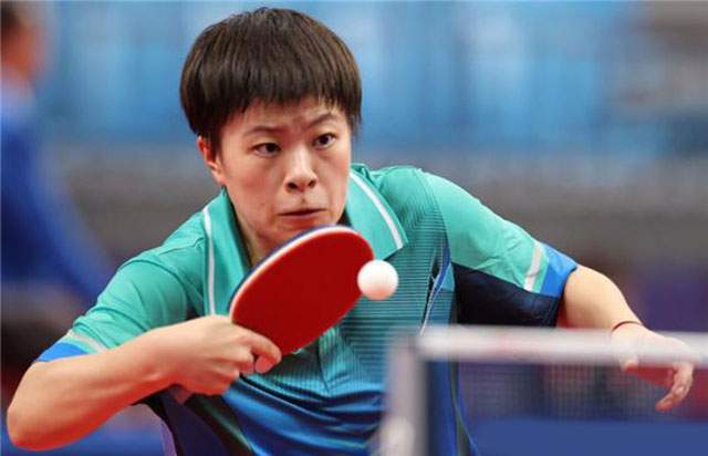 韩国队逆转印度队，马琳刷新纪录