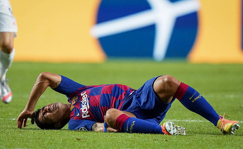 拜仁力克西班牙,苏亚雷斯爆发神勇 拜仁力克西班牙,苏亚雷斯爆发神勇