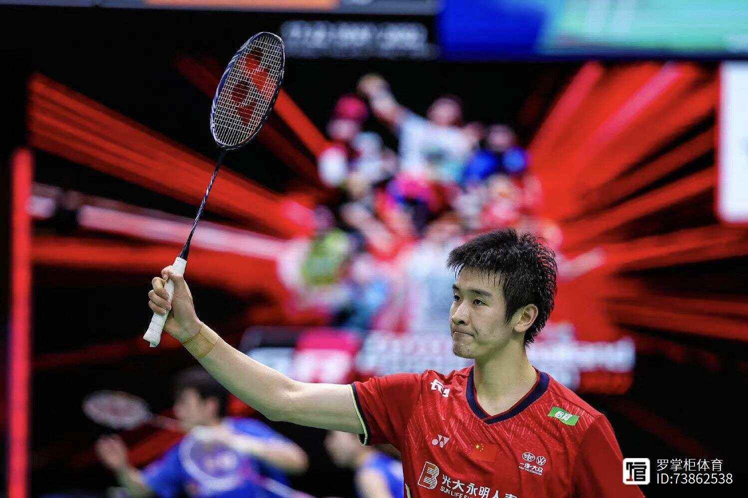 中国队逆转泰国队，李梓嘉关键制胜