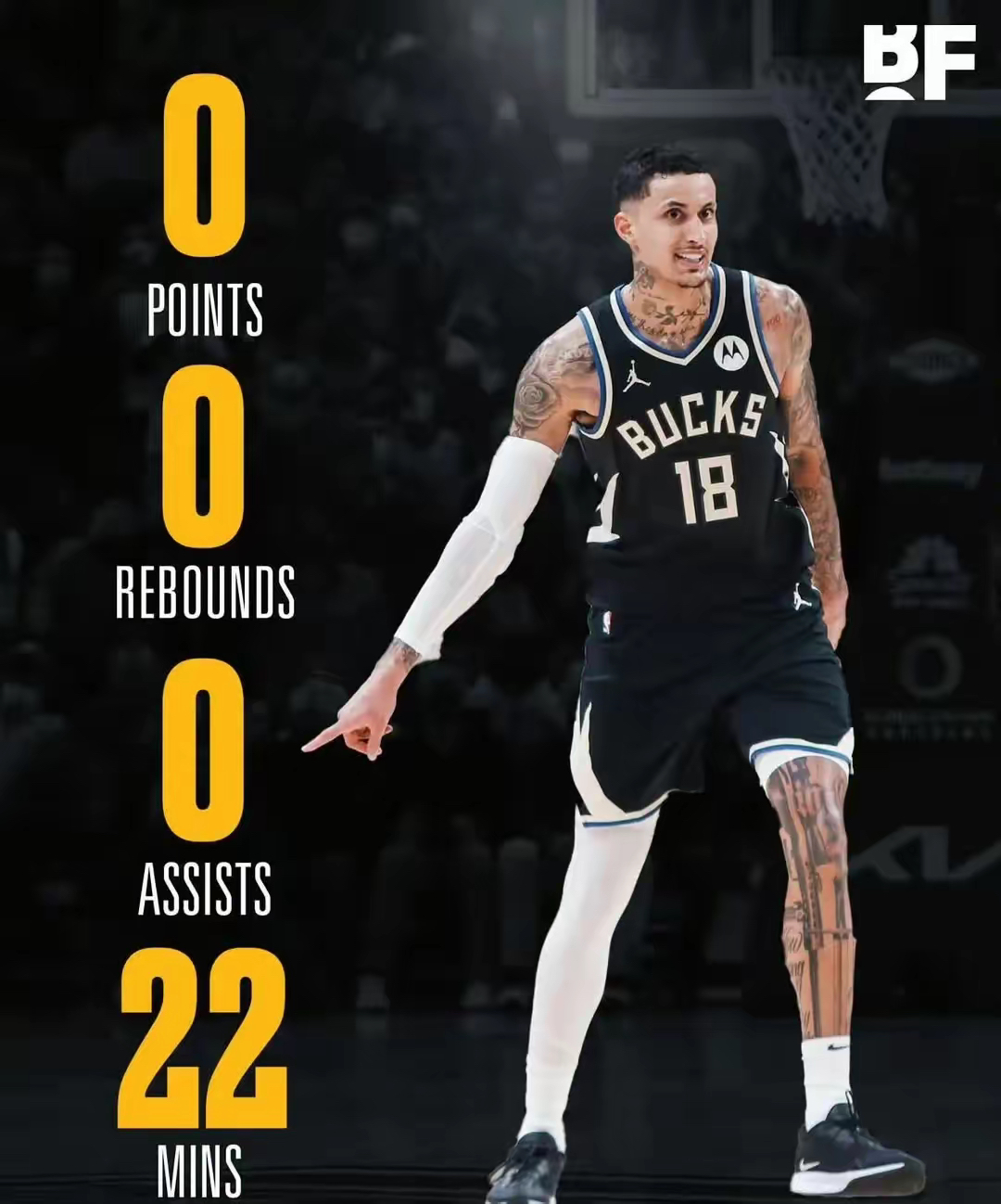 中国男篮绝杀步行者，凯尔·库兹马关键制胜