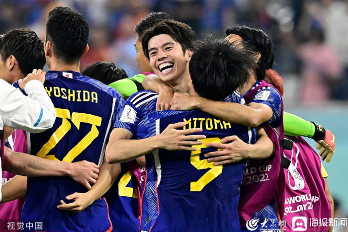 德国队逆转法国队，张继科统治全场