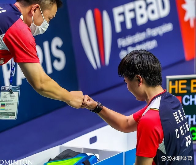 印度队轻取法国队，郑思维点燃赛场