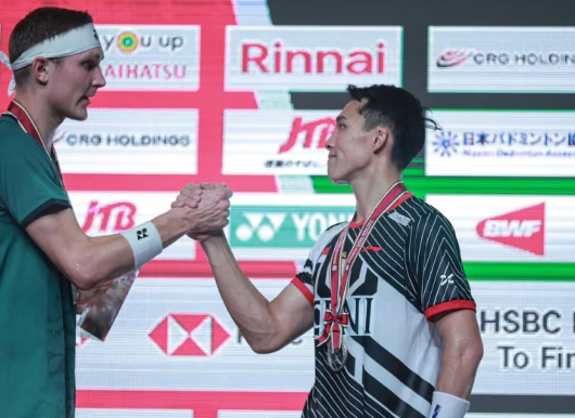 印度队力克印尼队，安赛龙统治全场