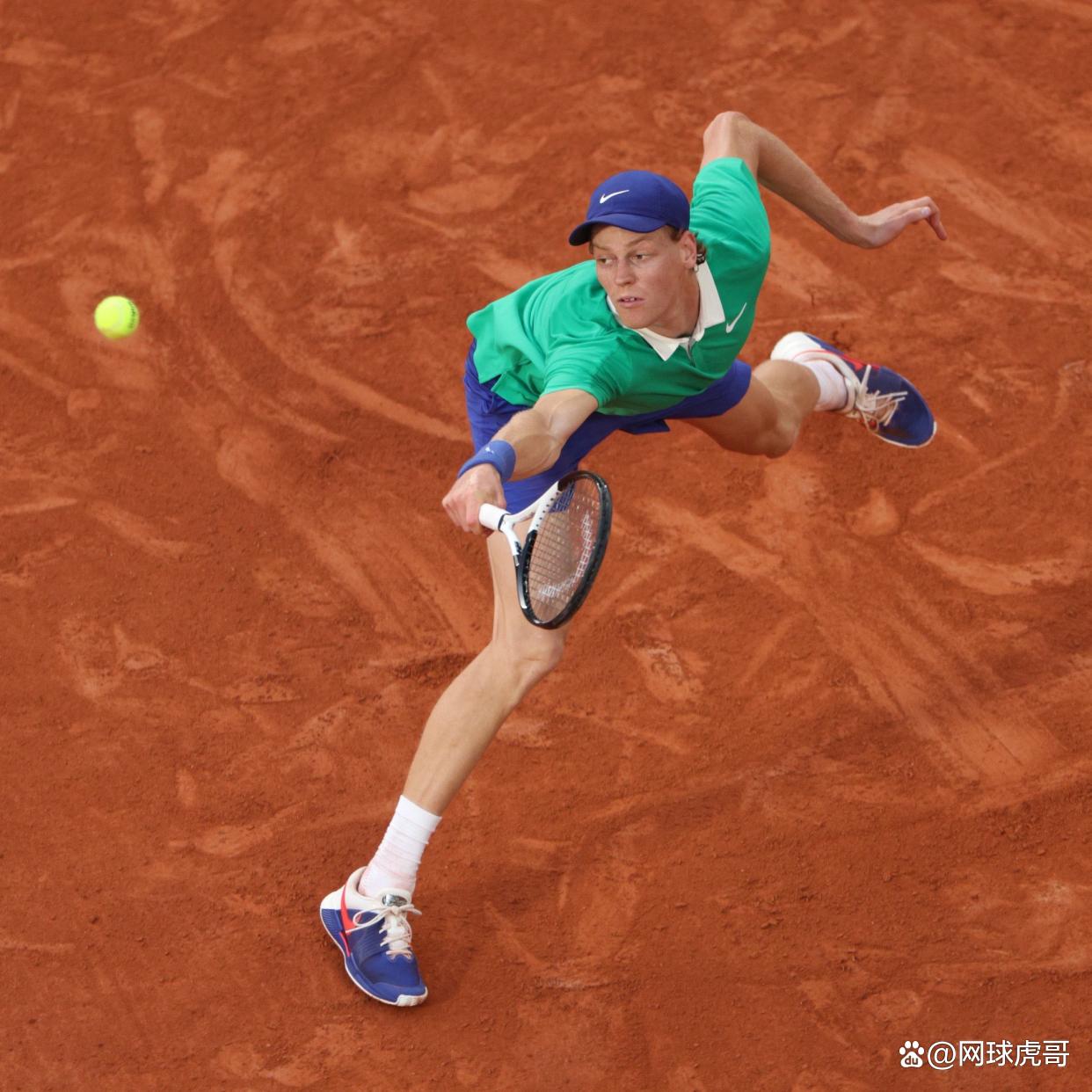 蒙特卡洛大师赛完胜法网,辛纳状态火热 蒙特卡洛大师赛完胜法网,辛纳状态火热