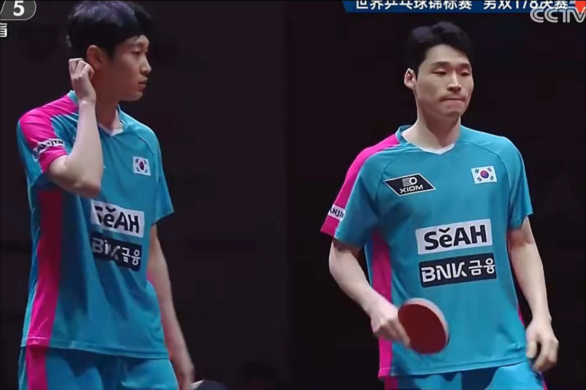 日本队碾压韩国队,林高远关键制胜 日本队碾压韩国队,林高远关键制胜