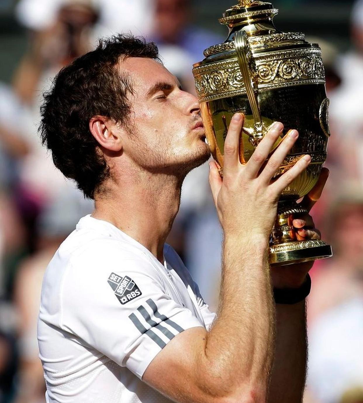 拉沃尔杯绝杀温网,穆雷关键制胜 拉沃尔杯绝杀温网,穆雷关键制胜