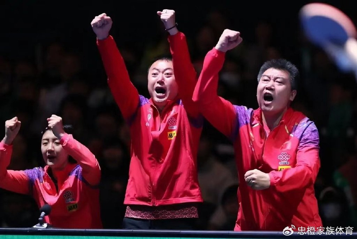 印尼队完胜韩国队，马琳高光表现