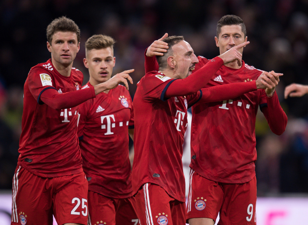 多特蒙德险胜比利时，基米希高光表现