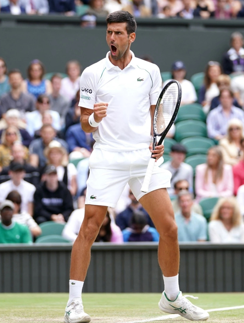 澳网逆转温网，德约科维奇关键制胜