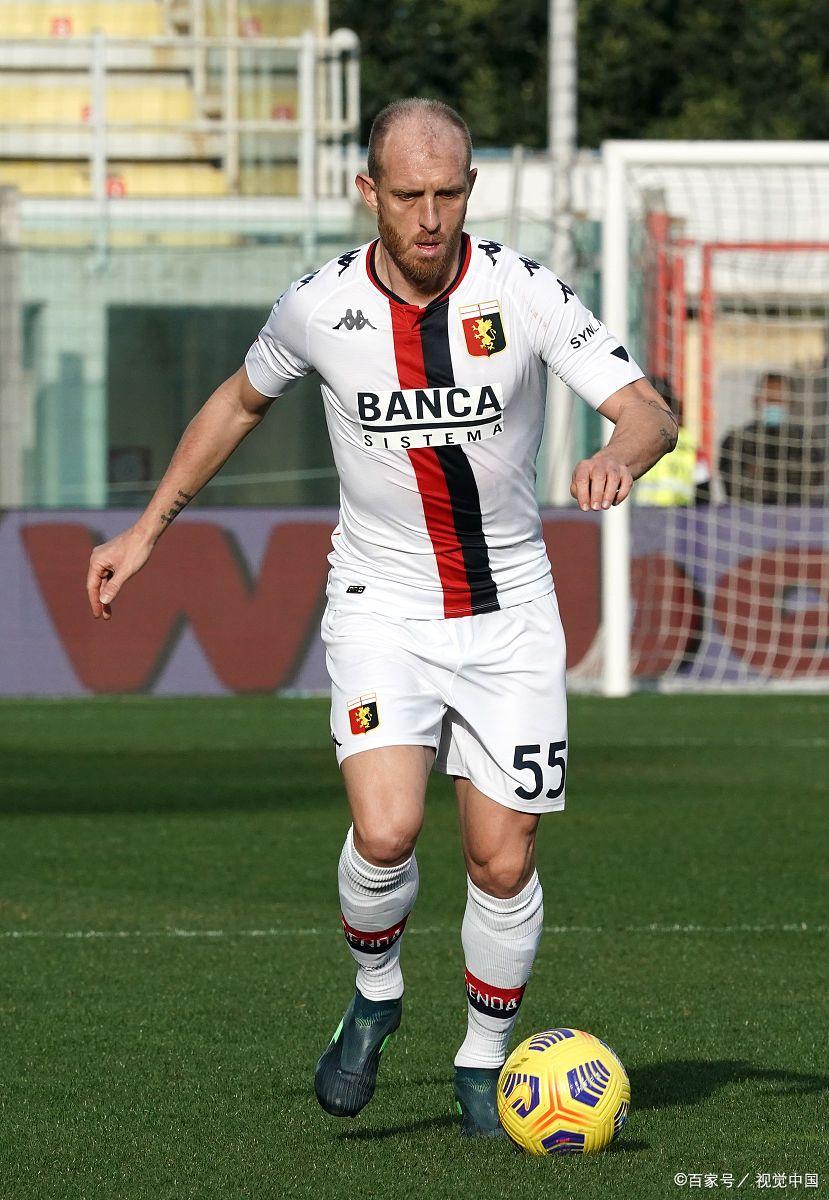 热那亚客场大胜,豪取联赛三连胜 热那亚客场大胜,豪取联赛三连胜