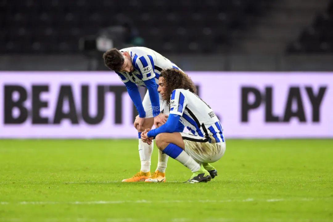 斯图加特客场惨败,输球无喜 斯图加特客场惨败,输球无喜