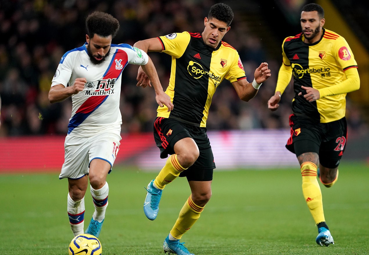 富勒姆客场击败沃特福德，稳住保级形势，迎来关键胜利