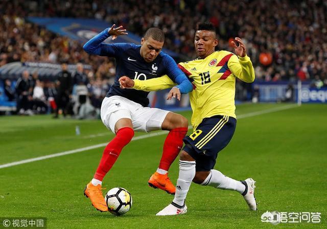 哥伦比亚轻取瑞典,姆巴佩绝境逆转 哥伦比亚轻取瑞典,姆巴佩绝境逆转