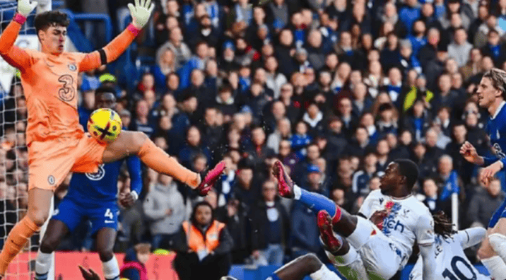 莱切斯特城客场遭遇憾负，保级形势不容乐观