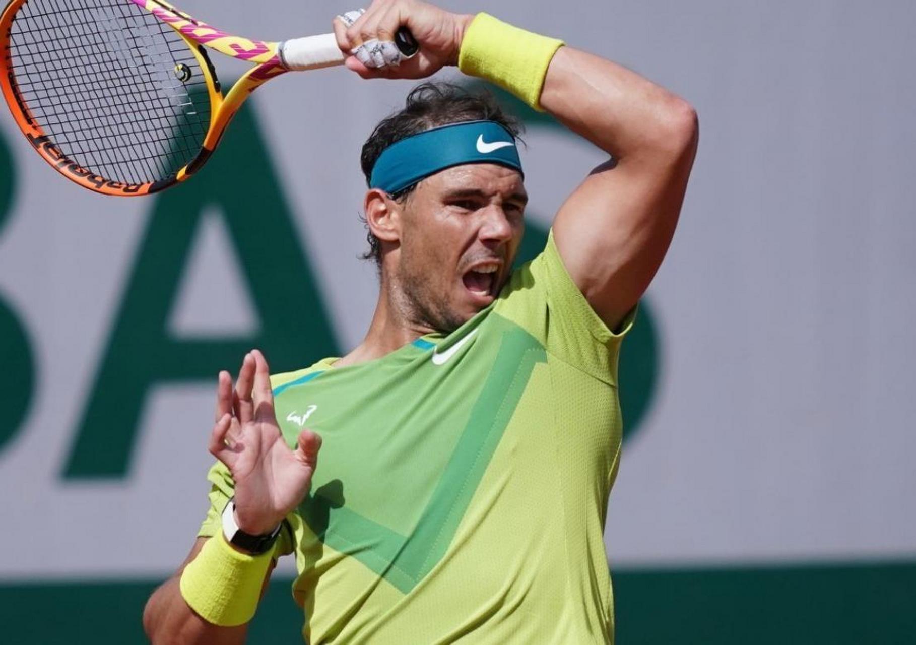 ATP总决赛力克戴维斯杯，纳达尔点燃赛场